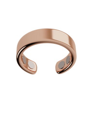 OLUX® Ring 1st Gen – Anillo de bienestar y energía