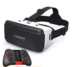 Gafas de realidad virtual VR SHINECON 3D para smartphone