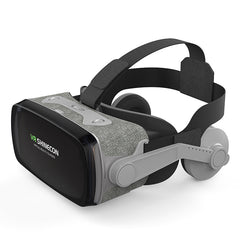 Gafas de Realidad Virtual SHINECON G07E para Smartphone