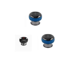 Masajeador Inteligente de Vacío con Calor y Respiración Dinámica