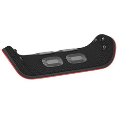 Masajeador lumbar con tracción inteligente y calor