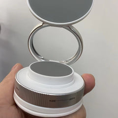 Soporte magnético para móvil coche con succión al vacío 360°