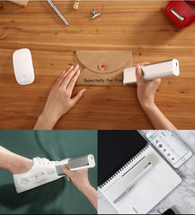 EVEBOT Handheld Portable Printer - Impresora portátil