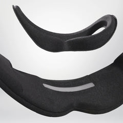 Máscara Inteligente de Sueño Aura con Bluetooth | Kit Premium