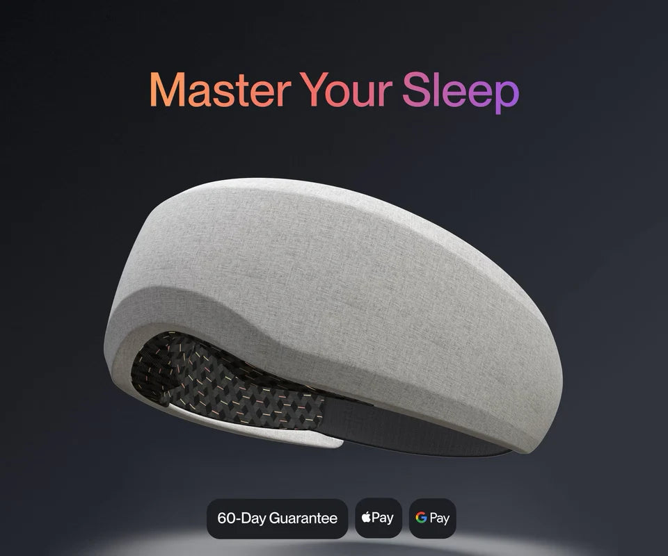 Bía Smart Sleep Mask