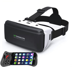 Gafas de realidad virtual VR SHINECON 3D para smartphone
