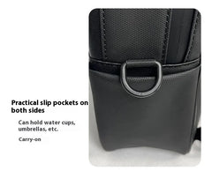 Mochila LED Cuadrada para Publicidad Móvil Exterior