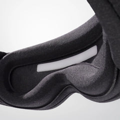 Máscara Inteligente de Sueño Aura con Bluetooth | Kit Premium