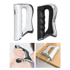 Masajeador Eléctrico Guasha con Calor y Vibración USB 🔥