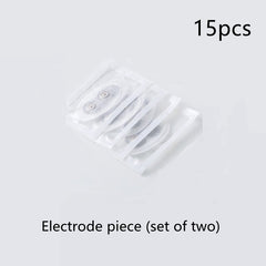 Parche Inteligente Antironquidos con Pulsos Duales AI