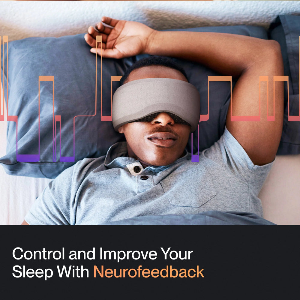 Bía Smart Sleep Mask