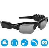 Gafas Bluetooth SM02D con Música y Lentes Intercambiables