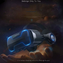 Gafas de Realidad Virtual SHINECON Stereo VR para Smartphone