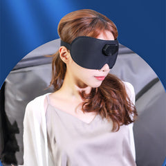 Smart EMS Mask for Migraine and Sleep