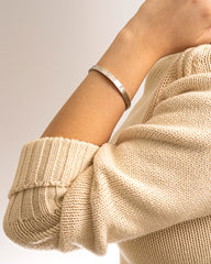 OLUX® Bracelet 1st Gen – Pulsera de bienestar ajustable