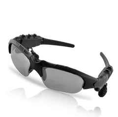 Gafas Bluetooth SM02D con Música y Lentes Intercambiables