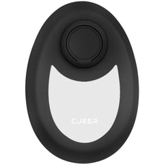 CJEER dispositivo de depilación de cristal nano reutilizable