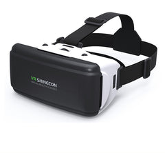 Gafas de realidad virtual VR SHINECON 3D para smartphone
