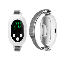 Dispositivo Palm Pulse EMS 20 Niveles para Sueño y Estrés 🌙