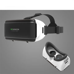 Gafas de realidad virtual VR SHINECON 3D para smartphone