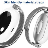Dispositivo Palm Pulse EMS 20 Niveles para Sueño y Estrés 🌙