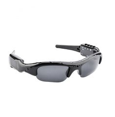 Gafas Bluetooth SM02D con Música y Lentes Intercambiables