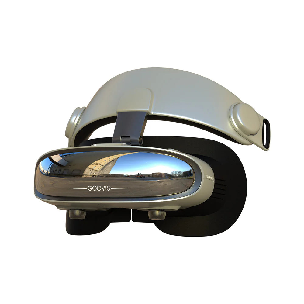 GOOVIS G3X - Gafas VR OLED 3D ultraligeras