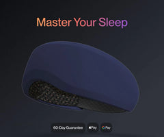 Bía Smart Sleep Mask