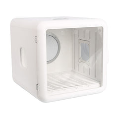 Secador Automático para Gatos con Cabina Silenciosa 2000W