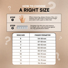 Anillo inteligente ESTG R5 con monitoreo de salud y sueño