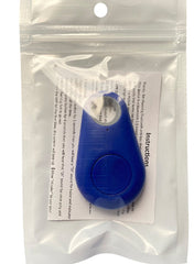Localizador Inteligente Antipérdida por Bluetooth Portátil
