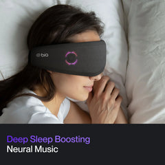 Bía Smart Sleep Mask