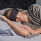 Máscara Inteligente de Sueño Aura con Bluetooth | Kit Premium