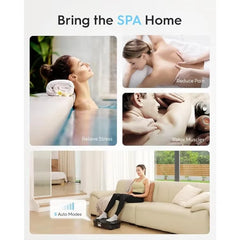 Plataforma Vibratoria 4D & Oscilación Ejercicio Total 💪