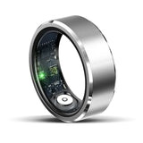 Anillo inteligente ESTG R5 con monitoreo de salud 3ATM