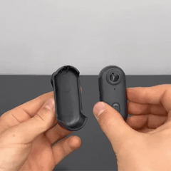 POV Capture Pro cámara POV 4K con tecnología portátil manos libres