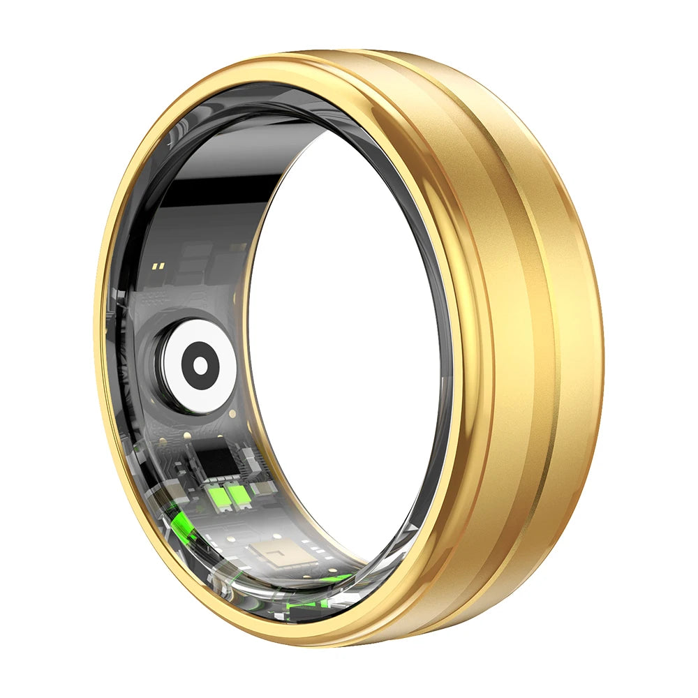 COLMI R06 – Anillo inteligente con monitoreo de salud 5ATM