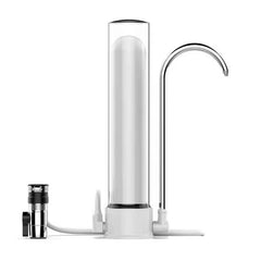 Filtro de agua doméstico de cerámica | Purificador para grifo