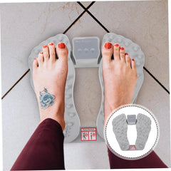 Masajeador eléctrico de pies para uso en casa