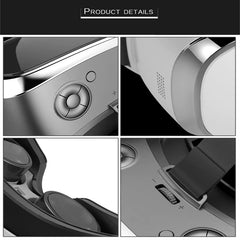 Gafas VR G15E IMAX 3D para smartphone | Experiencia inmersiva