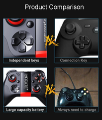 Gafas de Realidad Virtual SHINECON Stereo VR para Smartphone