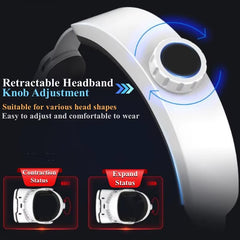 Gafas VR SHINECON SC-G02EF con mando inalámbrico