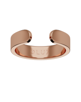 Olux® Ring 1st Gen – Anillo de bienestar y energía vital