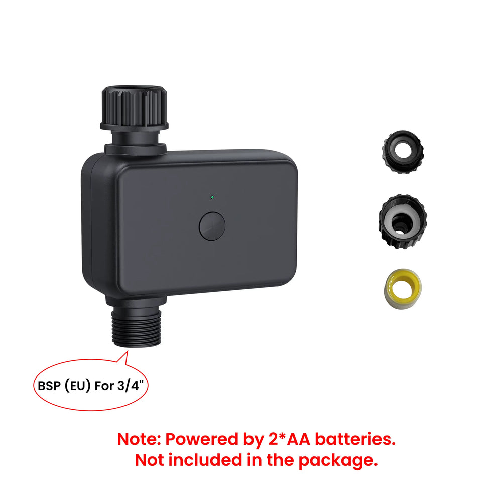 Temporizador inteligente de riego Bluetooth Tuya Smart GIRIER