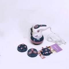 Masajeador anticelulítico corporal con luz infrarroja