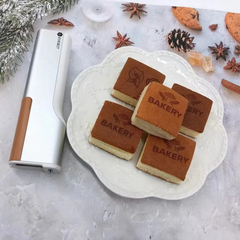 EVEBOT Handheld Portable Printer - Impresora portátil