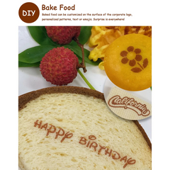 EVEBOT Handheld Portable Printer - Impresora portátil