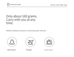 Masajeador Cervical G3 Jeeback con Calor y Pulsos TENS