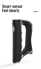 Masajeador Eléctrico Guasha con Calor y Vibración USB