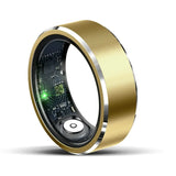 Anillo inteligente ESTG R5 con monitoreo de salud 3ATM